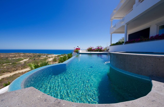 4BR - Página de inicio personalizada - Vistas impresionantes - Energía solar