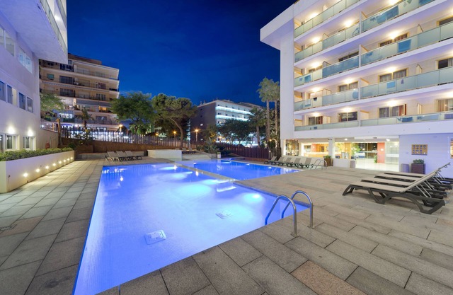 4R Salou Park Resort II
