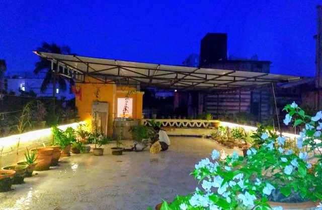 5/4 - Calcutta's freshest BnB