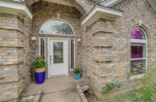 5 Acres! Countryside Getaway Outside Fort Worth