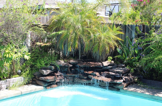 ★ Amplia casa de vacaciones de 5 bd ★ Piscina | Salón de lujo