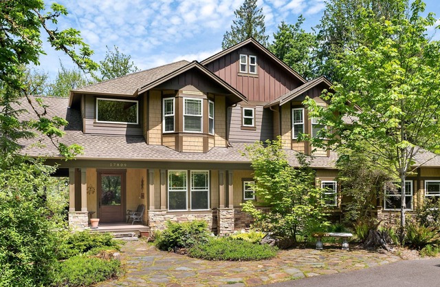 5 Bdrm 4 Bath Private & Gated 5 Acre Estate Property