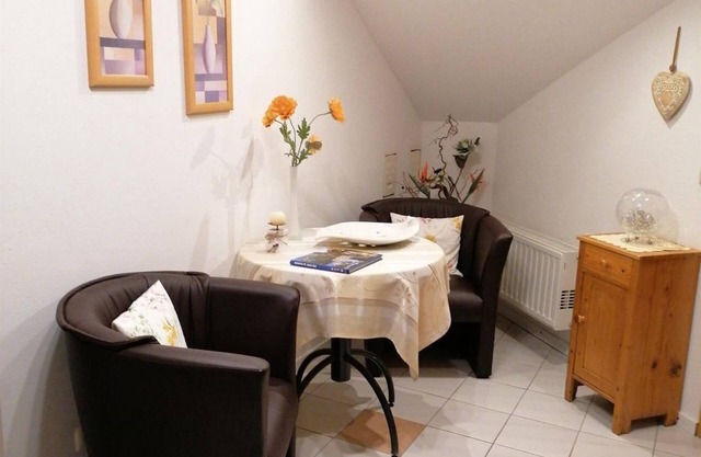Apartamento 1 (1. OG) - Apartamento Family Schmitz