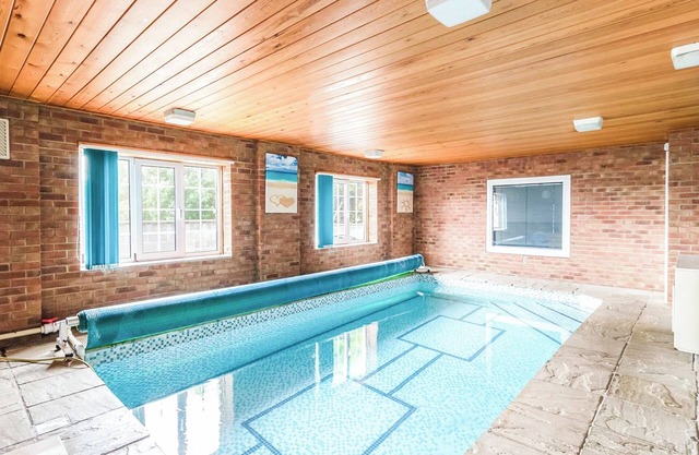 Alojamiento de 5 habitaciones en Flamborough