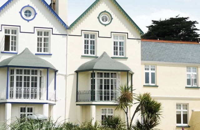 Alojamiento de 5 habitaciones en Instow, near Bideford