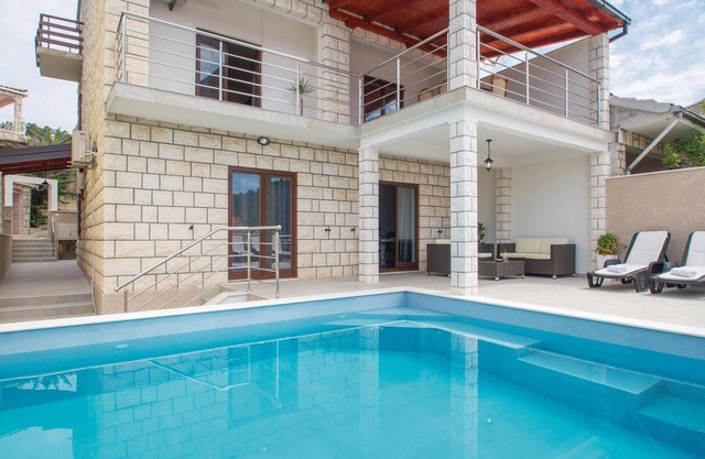 Impresionante casa de 5 dormitorios en.