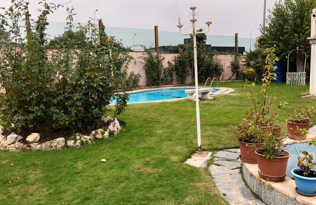 5 Bedroom Apartment in Madrid