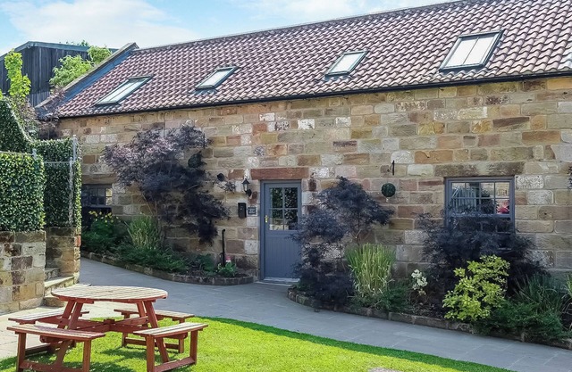 Alojamiento de 5 habitaciones en Hinderwell, near Staithes