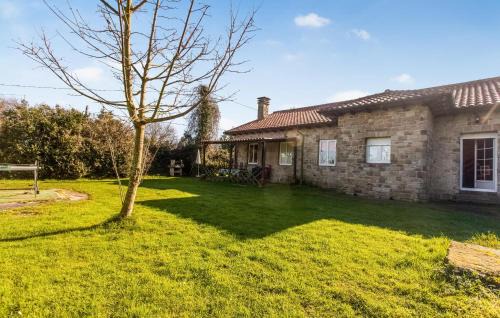 5 Bedroom Nice Home In Arguero