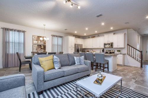 5 Bedrooms Townhome W- Splashpool - 8205Sa