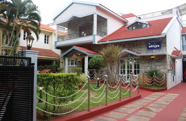 5 BHK Luxurious & Spacious Villa in Mysuru