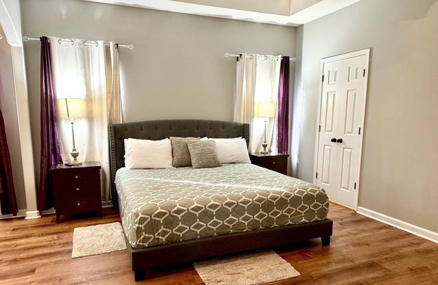 5 BR Get away home near Stateline