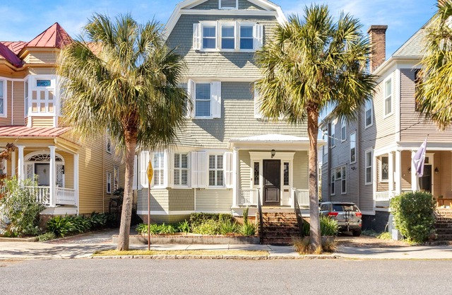 5 Colonial 4br/3.5ba