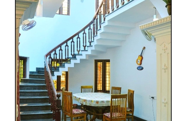 Paquete de vacaciones de 5 días y 4 noches Kerala