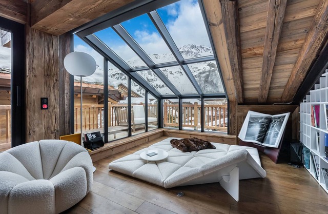 Chalet Val-d'Isère, 5 dormitorios, 10 personas