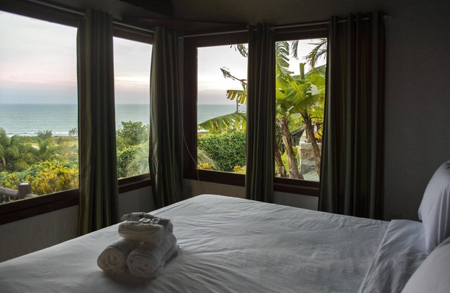 5 casas completas con servicios de hostal y diferentes capacidades