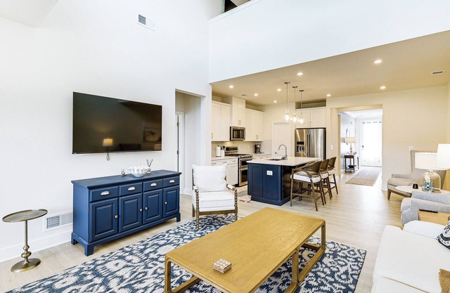 5 Mi to Bethany Beach: Retreat w/ Pool Access