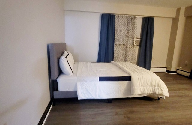 Spacious Luxury apartment