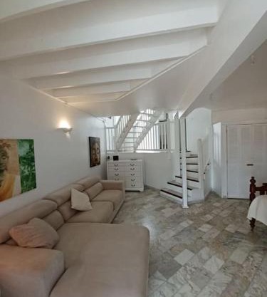 5 min from Orient Bay - perfect condo, Idolem résidence unité 6 - 57 Rue du Mont Vernon 1