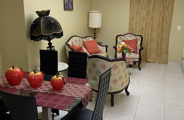 5 mins Aeropuerto de Sosua Puerto Plata, sabaneta de Cangrejos, Cangrejos