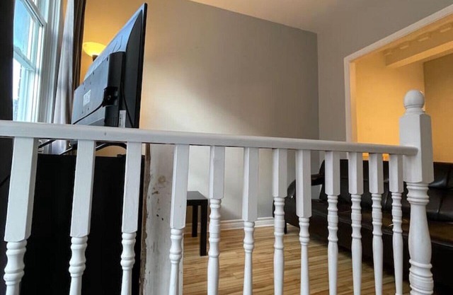 5 Mins to Old Quebec: A/C+ Wi-Fi + Pet-Friendly