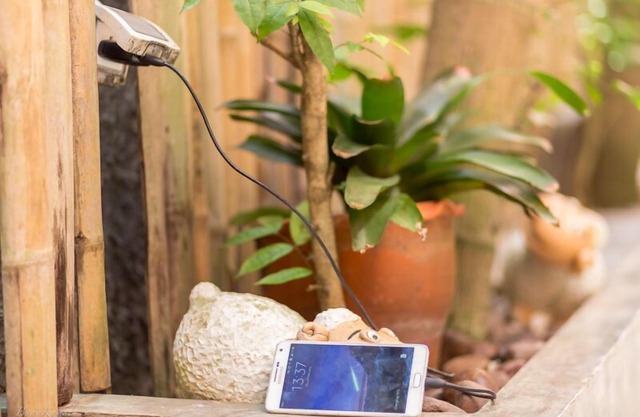 5 minutos a pie Fantasea Hotel;