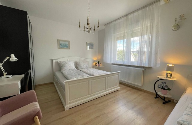 5 Minuten von Koblenz Uni Entfernt Ferienwohnung