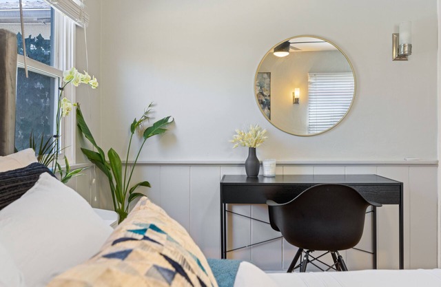 5 Minutes To Old-Town Monrovia New Listing Special Book Now!