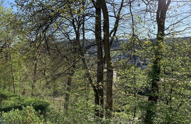 5 ★ Apartamento moderno de dos habitaciones✔Kitchen✔Bad✔Netflix✔WLAN✔Parking