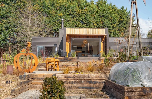 5 o'clock Somewhere - Heaven on Earth