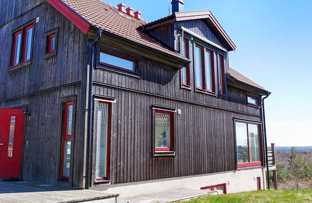 5 personas casa en Fjällbacka