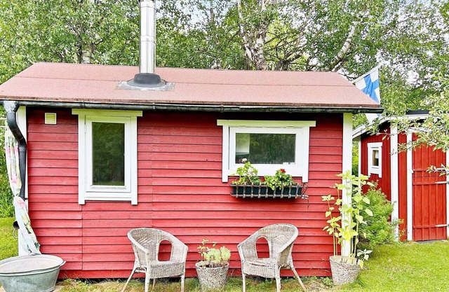5 personas casa en Södertälje