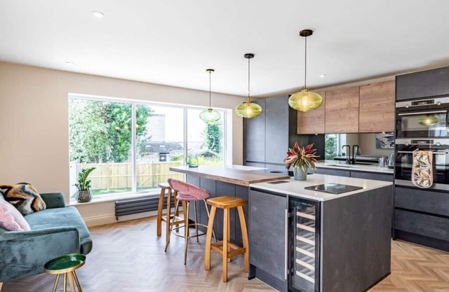 5 Star 3 bedroom Cottage - Cockermouth Lake District