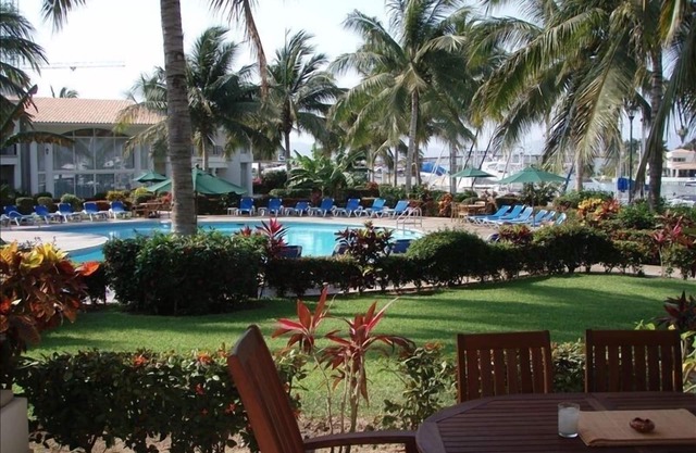 Villa de lujo de 5 estrellas - Grand Marina, Paradise Village Nuevo Vallarta, México