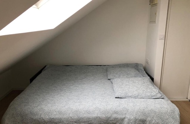 5-star suite 30C rue Général Margueritte