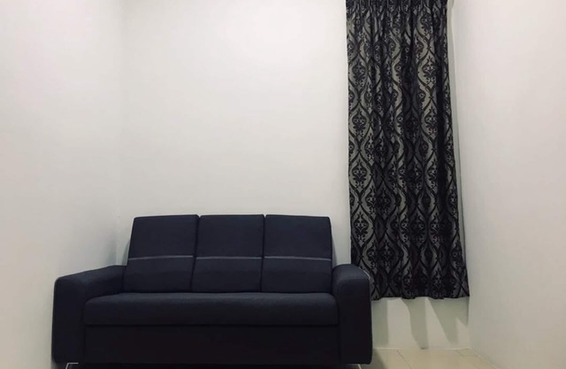 Apartamento de 5 estrellas, cerca de University Sains Malaysia