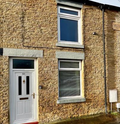 50 Etherley Lane