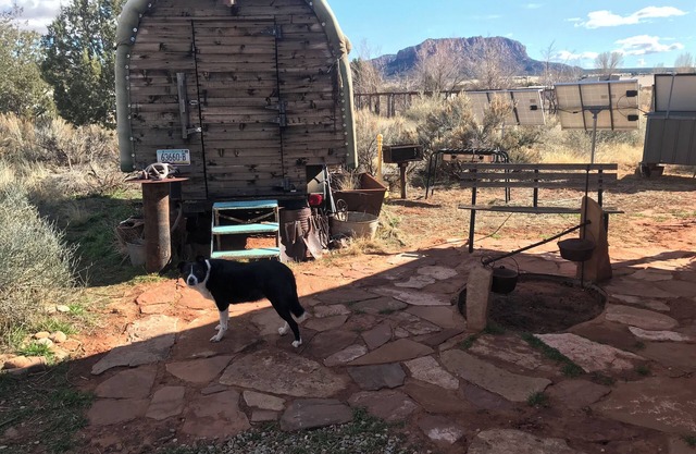 50 miles from Zion NP, 88 miles from Bryce NP,100 miles from North Rim Grand Cyn