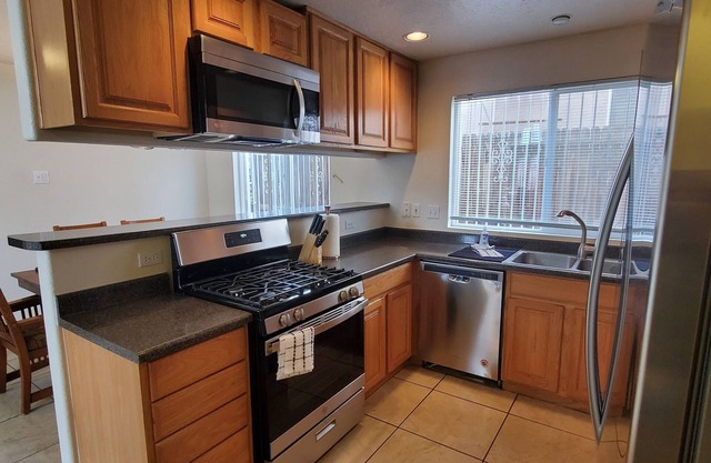 **50% OFF Intro OFFER** The "Gabbro" 4/bed