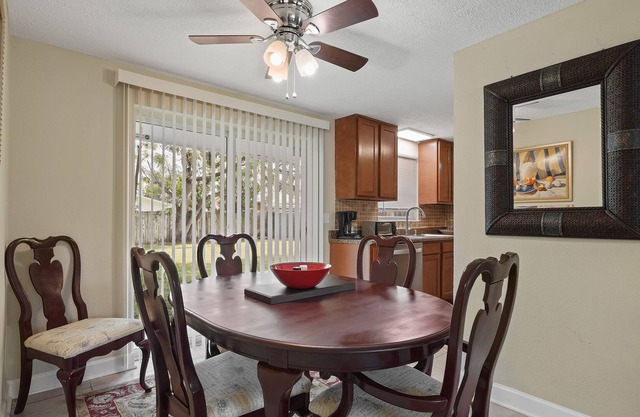 Smart TV de 50 ", casa cómoda en excelente ubicación