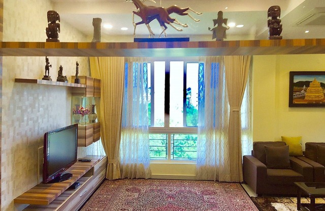 Distrito financiero "501 Flora Vihaan", Gachibowli. Hyderabad