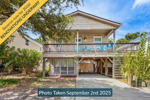 5031 - Stumbling Distance