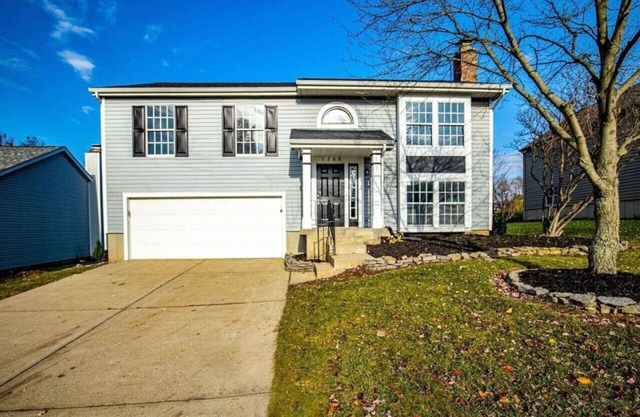 5388 Leaf Back · Lacinda`s Cozy Home