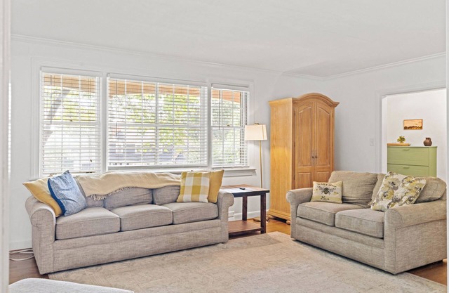 5BR/3BA Cozy Home in Boonsboro Community