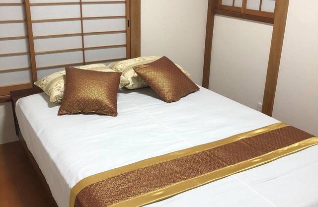 5LDK Entire house reserved 3 minutes walk from th / Katsushika-ku Tokyo