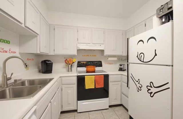 5min to LANL. 2BR/2BH condo downtown Los Alamos