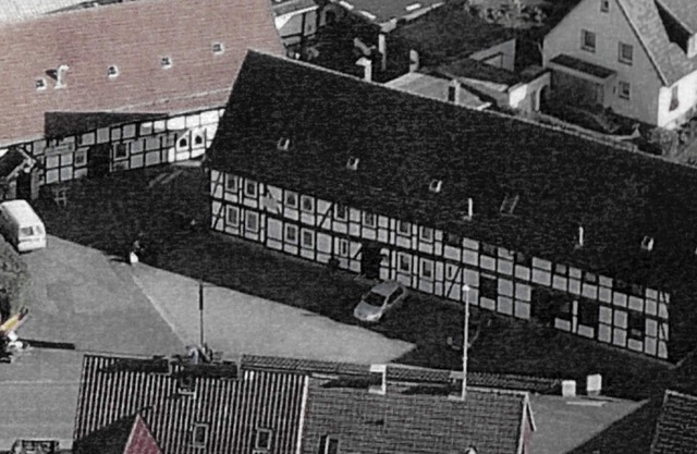 Apartamento de 6 dormitorios cerca de la antigua ciudad imperial de Goslar. Wicki's Biker Lodge