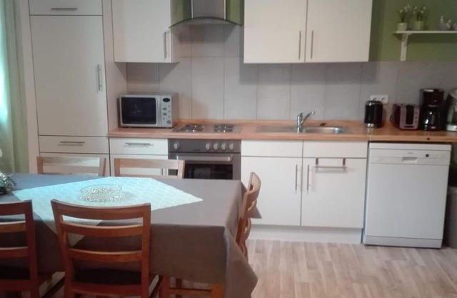 Apartamento 2 (sótano) - Apartamento Family Schmitz