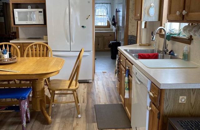 Casa de 5 habitaciones cerca de Petoskey, Harbor Springs, Mackinaw