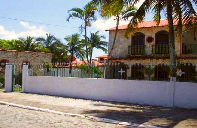 Casa grande Cabo Frio con cocinero, 6 habitaciones, piscina - 7min. de Praia do Forte